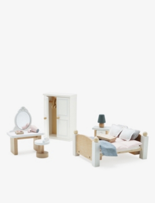 LE TOY VAN: Daisy Lane master bedroom furniture set