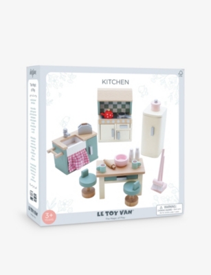 le toy van daisylane furniture set