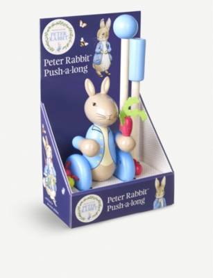 orange tree toys peter rabbit