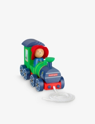 paddington toys