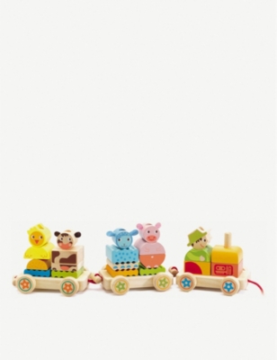 djeco wooden toys