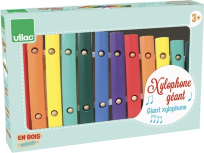 XYLOPHONE GEANT