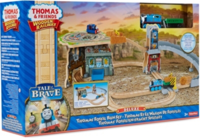 thomas fossil run set