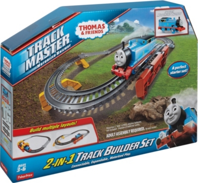 thomas train 1