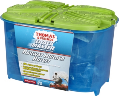 thomas the train bucket