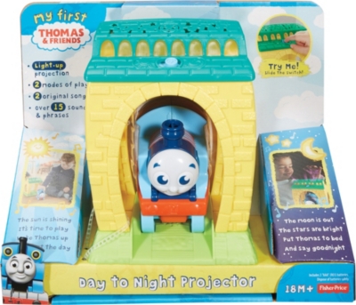 thomas the tank engine baby toys