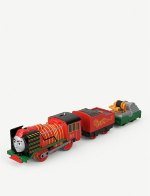 thomas the train yong bao