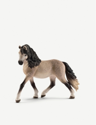 SCHLEICH Horse Club Andalusian mare toy
