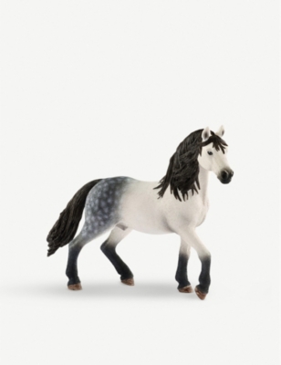 schleich andalusian stallion