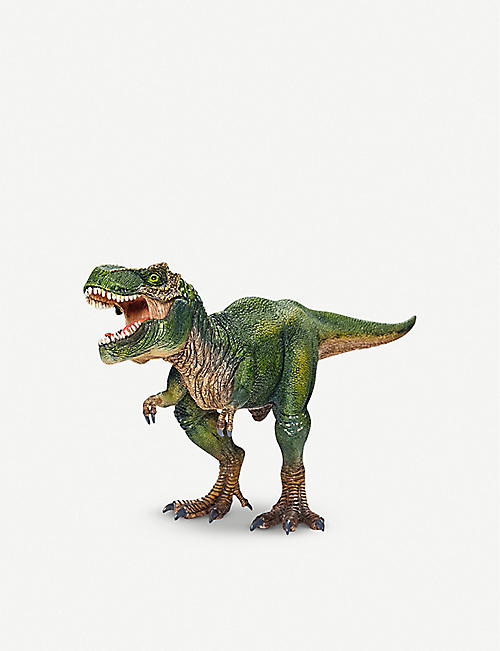 SCHLEICH: Tyrannosaurus Rex figure 28cm