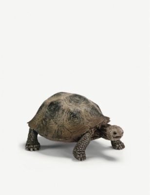 schleich giant turtle