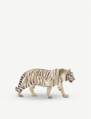 Schleich cheap white tiger