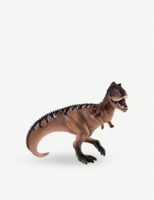 giganotosaurus figure