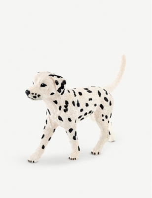 schleich dalmatian