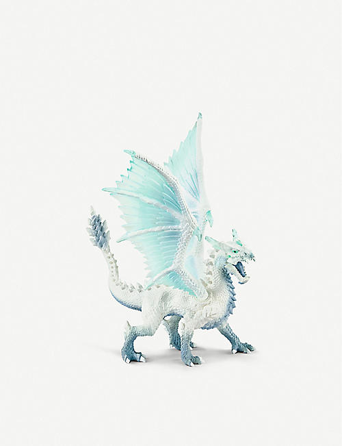 SCHLEICH: Eldrador Ice Dragon toy