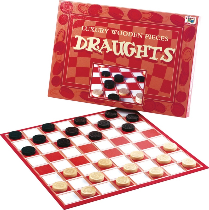 Draughts   BOARD GAMES   Games   Toys   Kids  selfridges