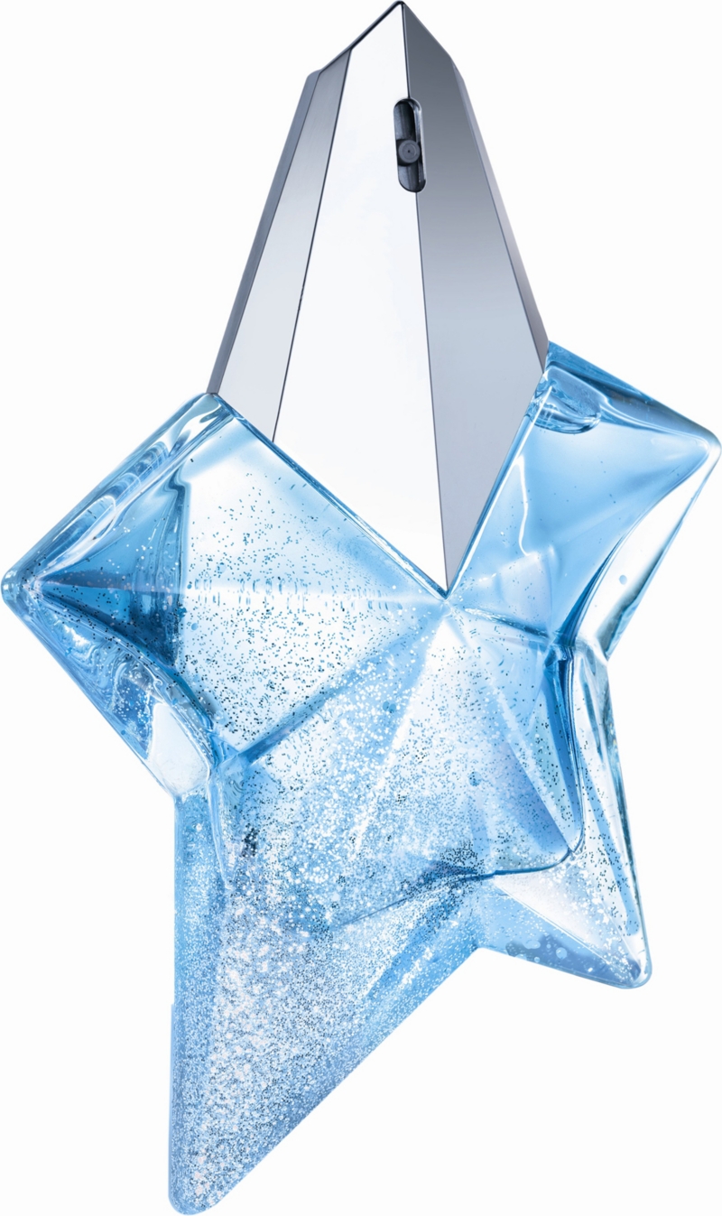 THIERRY MUGLER   Angel Aqua Chic eau de toilette 50ml