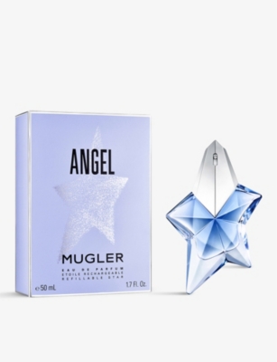 Mugler Angel Eau De Parfum