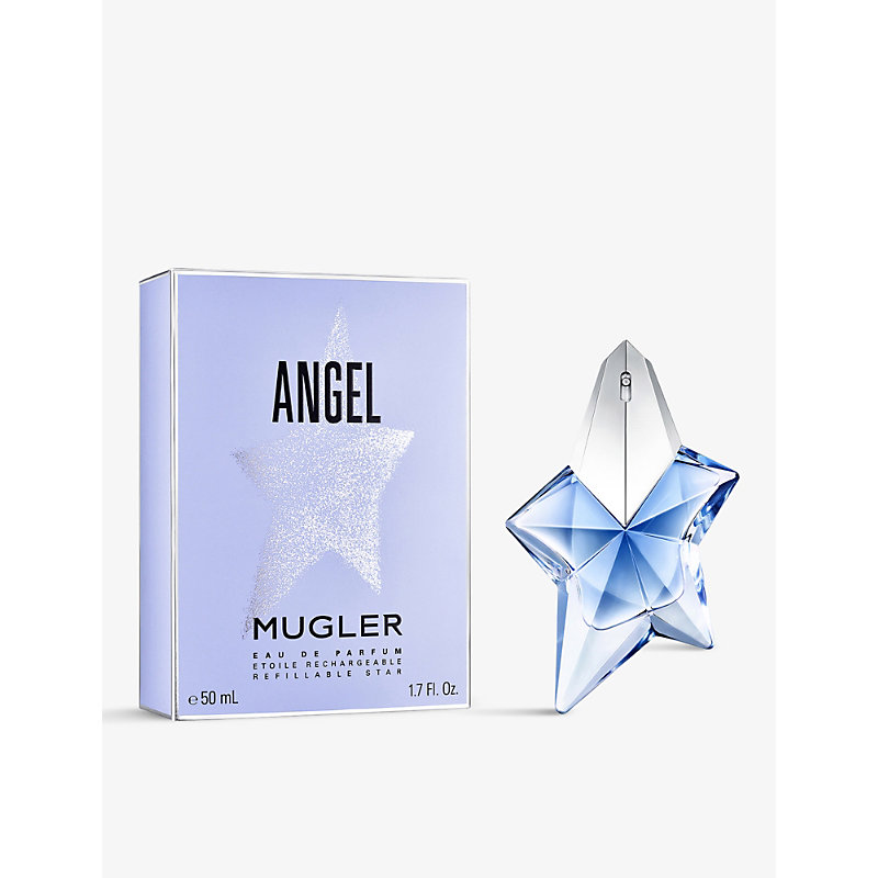 Shop Mugler Angel Eau De Parfum 50ml