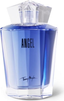 recharge eau de parfum angel 100 ml