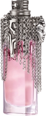 thierry mugler womanity 50ml