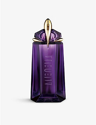 MUGLER: Alien refillable eau de parfum 90ml