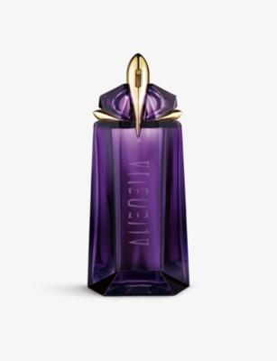 MUGLER: Alien refillable eau de parfum 90ml