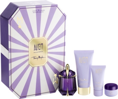 alien perfume 15ml boots