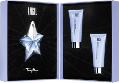 Lait Parfumé Angel Mugler Mugler