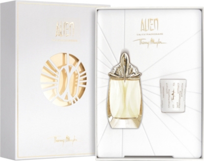 THIERRY MUGLER   Alien Eau Extraordinaire Eau de Parfum Gift Set 60ml