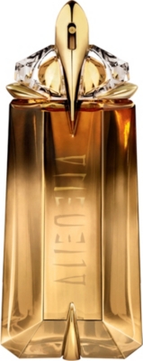 Thierry mugler best sale alien oud majestueux