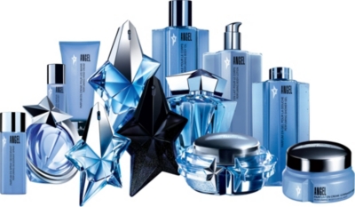 coffret thierry mugler