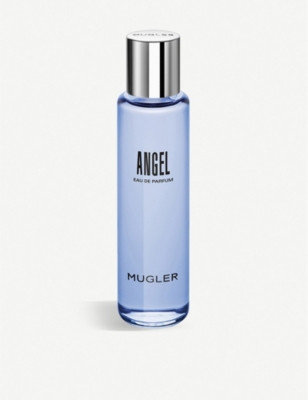 MUGLER: Angel eau de parfum eco-refill spray 100ml