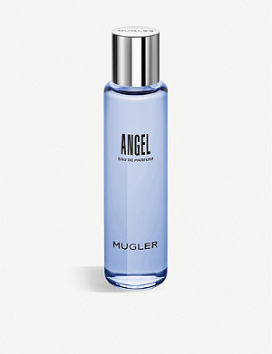 mugler refill 100ml