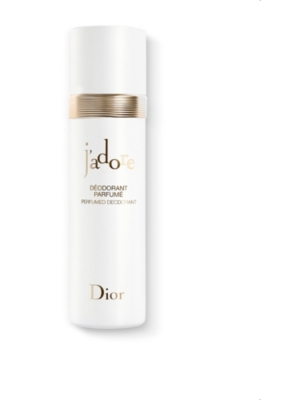 DIOR: J'adore perfumed deodorant spray 100ml