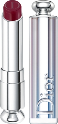 DIOR HIGH SHINE ADDICT LIPSTICK GOTHA 967