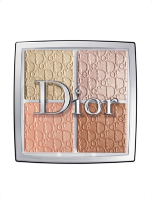 DIOR: Backstage Glow Face Palette 10g