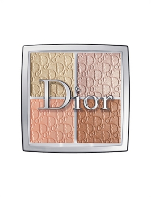 DIOR: Backstage Glow Face Palette 10g