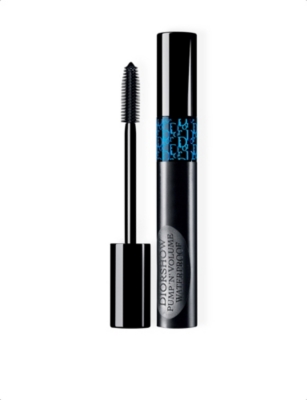 DIOR: Diorshow Pump 'N' Volume HD waterproof mascara
