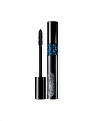 DIOR: Diorshow Pump 'N' Volume HD waterproof mascara