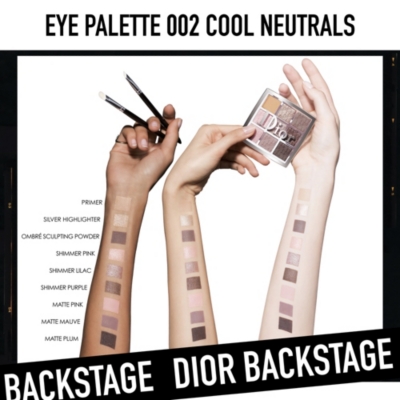dior backstage buy online