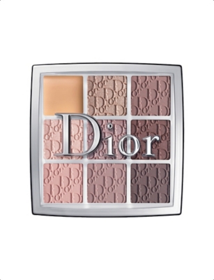 Eye palette dior outlet backstage