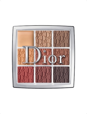 DIOR - Backstage Eye Palette 10g | Selfridges.com