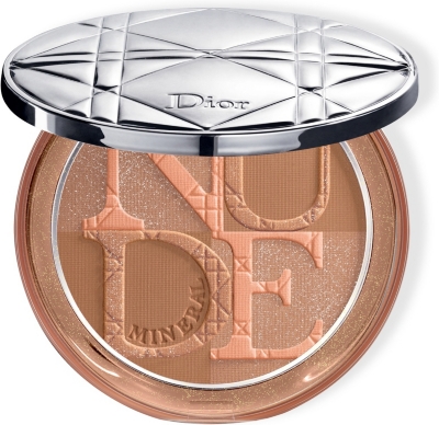 diorskin mineral bronzer