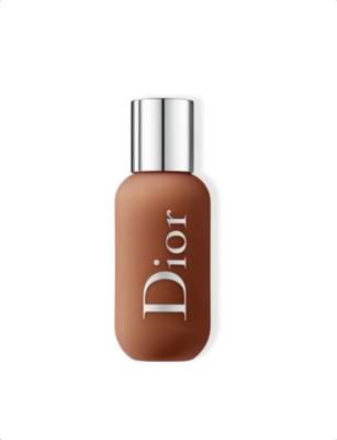 Dior Backstage Backstage Face & Body Foundation 50ml In 7 Neutral