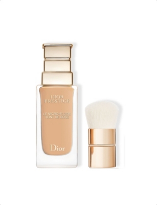 ファンデーション Dior Prestige Le Micro Flud 30ml DIOR - Prestige Le Micro-Fluide Teint De Rose liquid