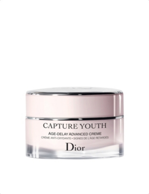 DIOR - Capture Youth Age-delay Advanced 