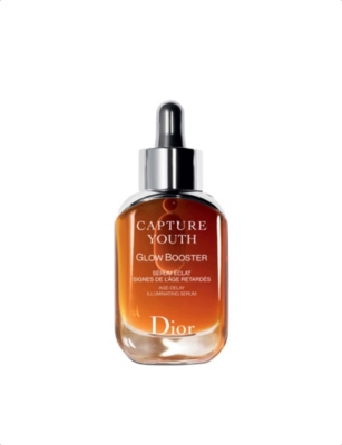 serum glow booster dior