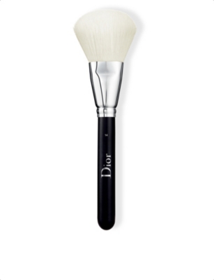 Shop Dior Backstage Backstage Powder Brush 14