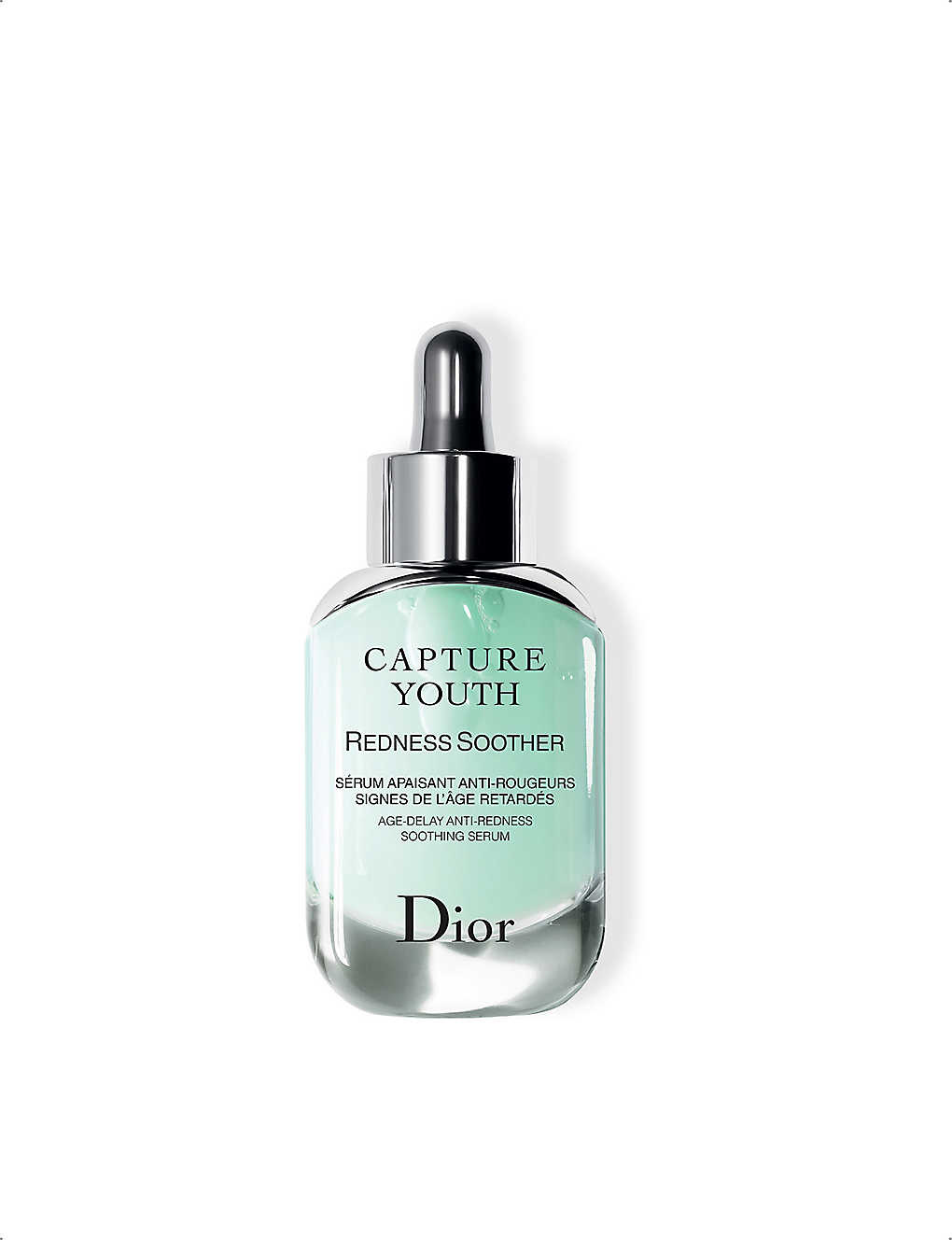 Capture Youth Redness Soother Age-delay Anti-redness Serum 30ml